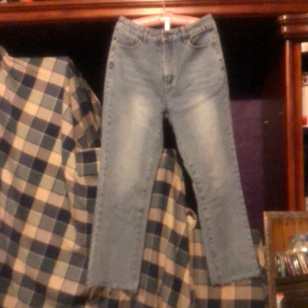 Shein jeans
